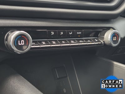 2024 Chevrolet Silverado EV Work Truck