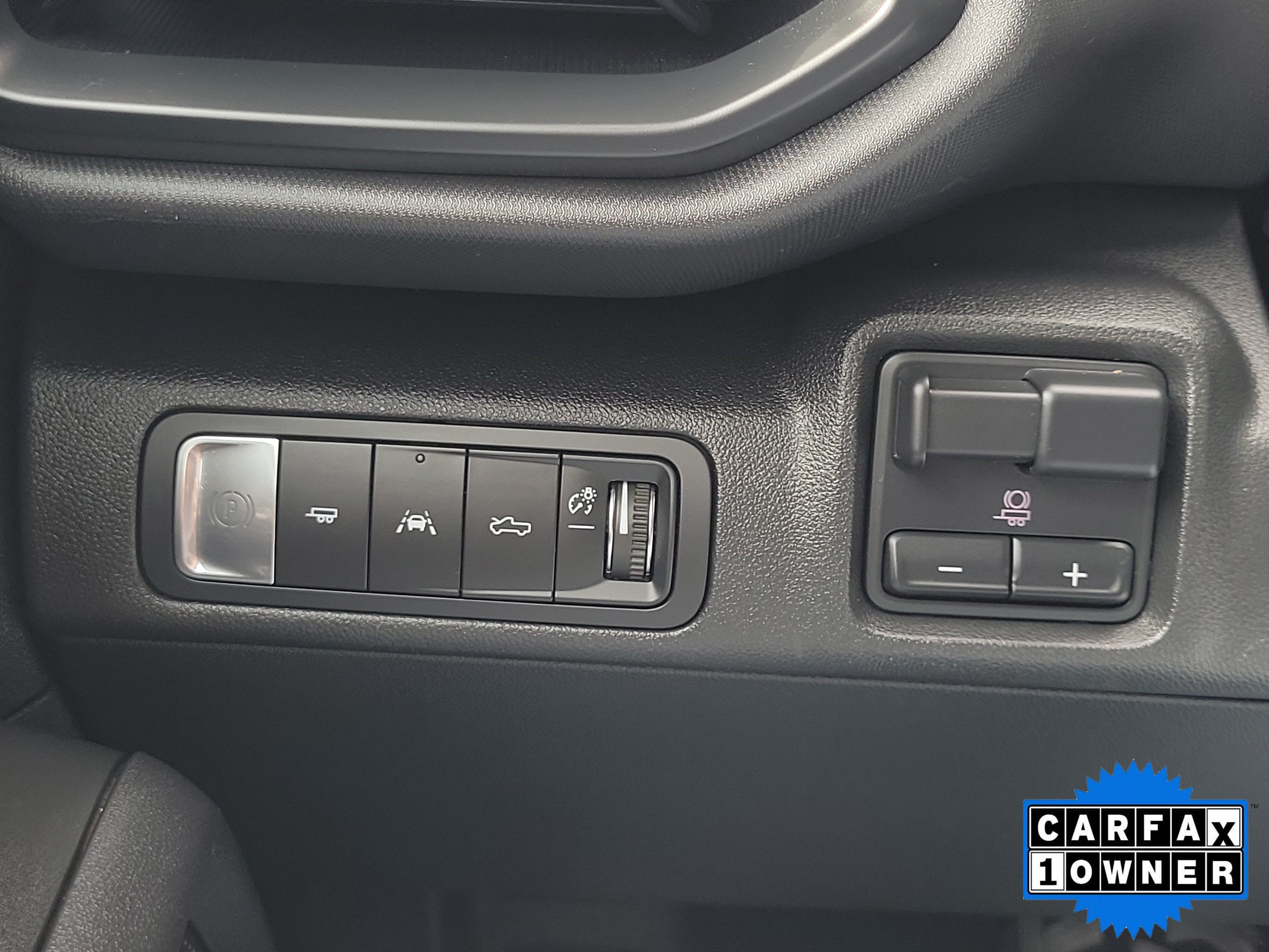 2024 Chevrolet Silverado EV Work Truck