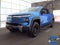2025 Chevrolet Silverado EV LT - Extended Range