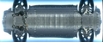 2024 Chevrolet Silverado EV RST