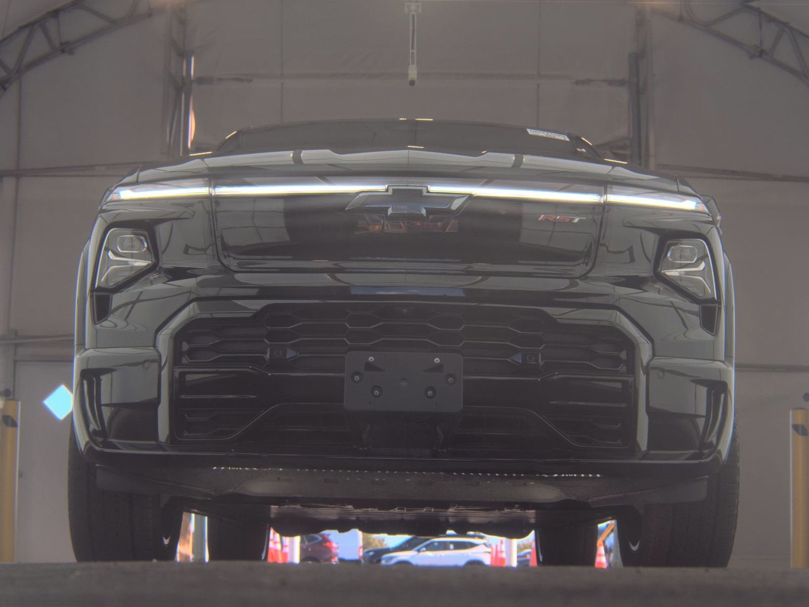 2024 Chevrolet Silverado EV RST