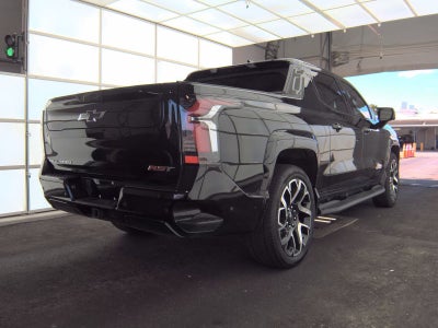 2024 Chevrolet Silverado EV RST