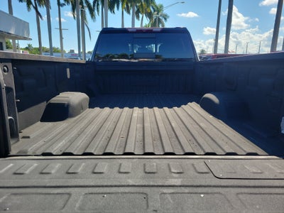 2022 Chevrolet Silverado 3500 HD High Country