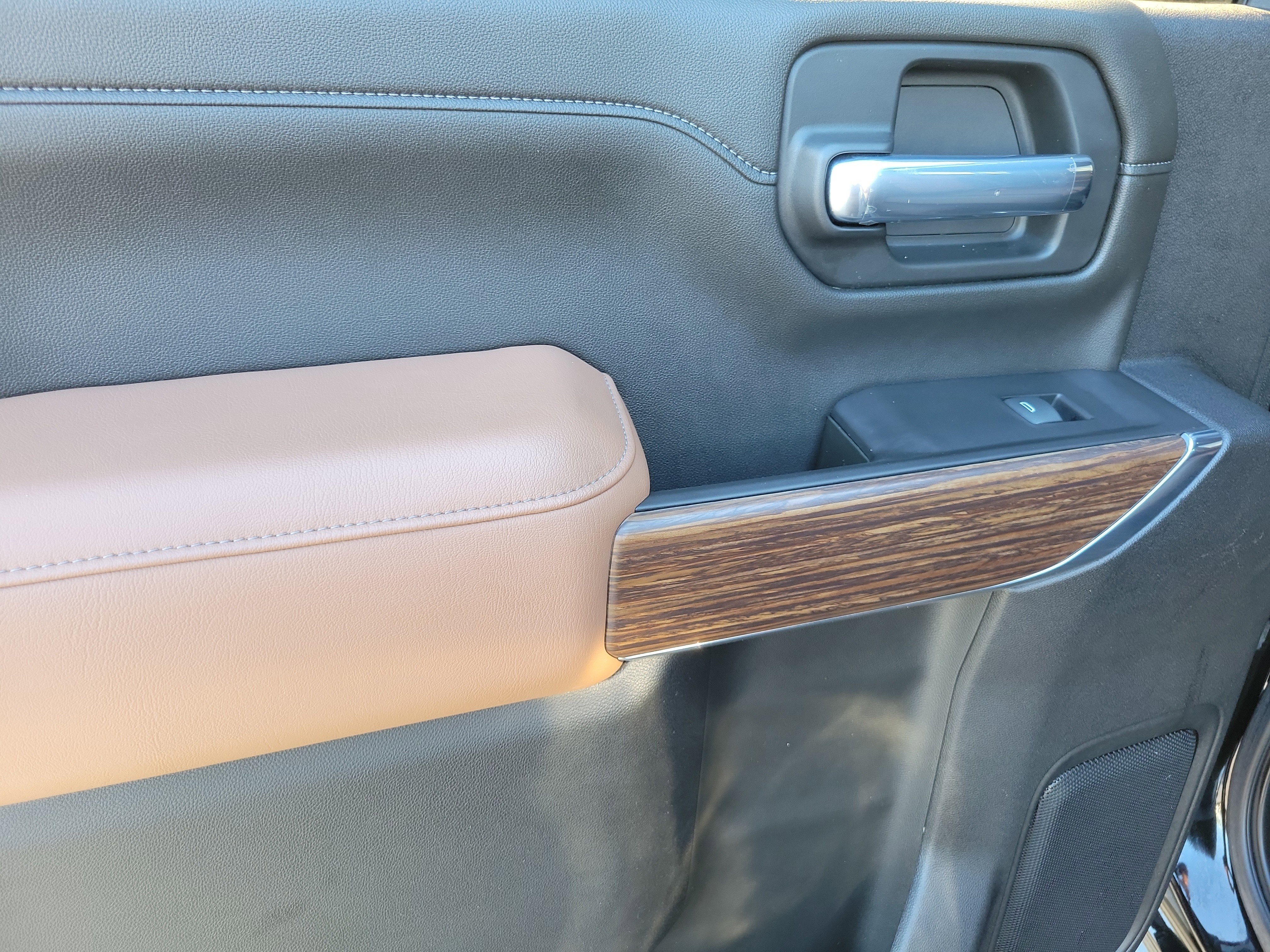 2022 Chevrolet Silverado 3500 HD High Country