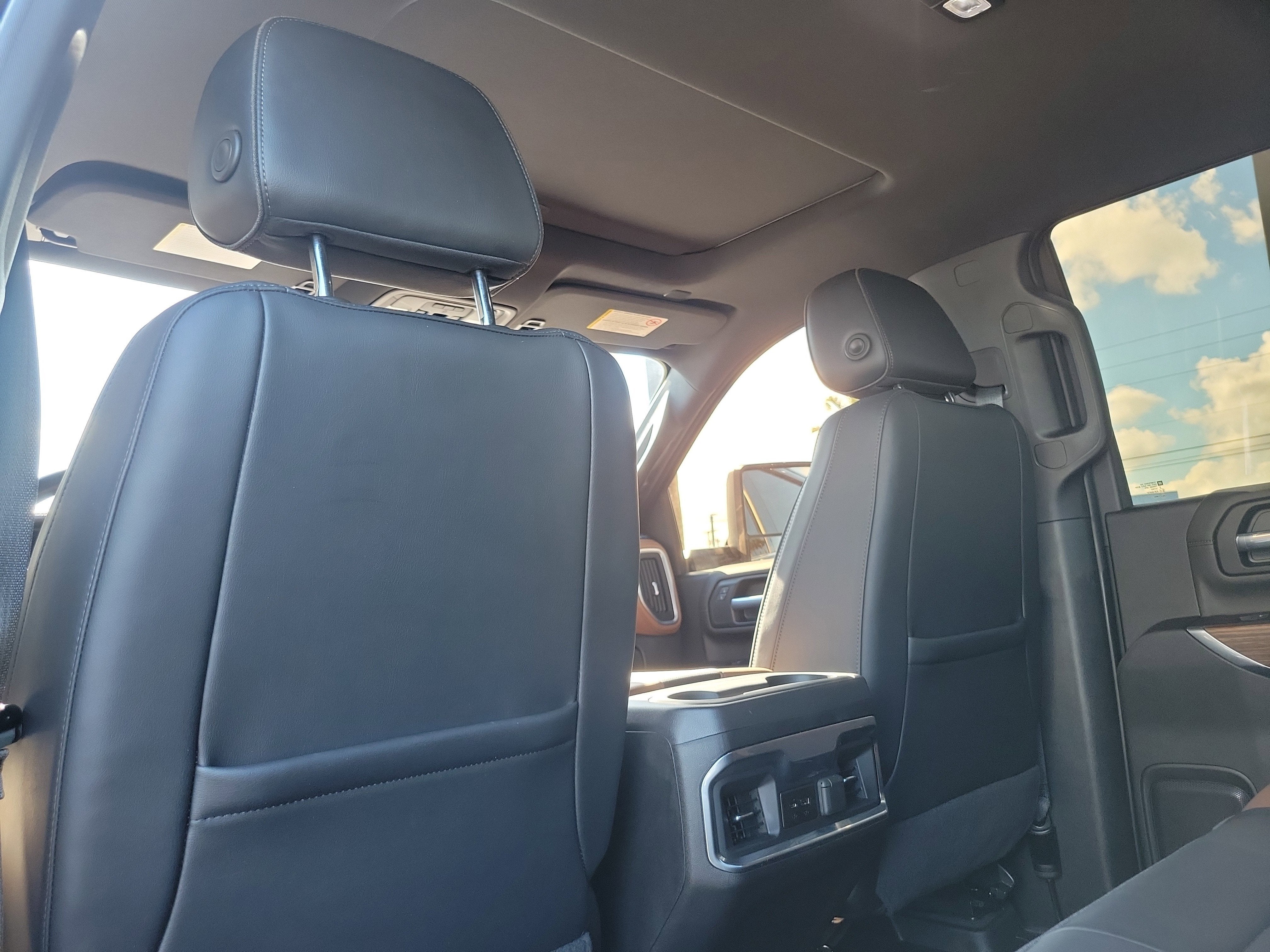 2022 Chevrolet Silverado 3500 HD High Country