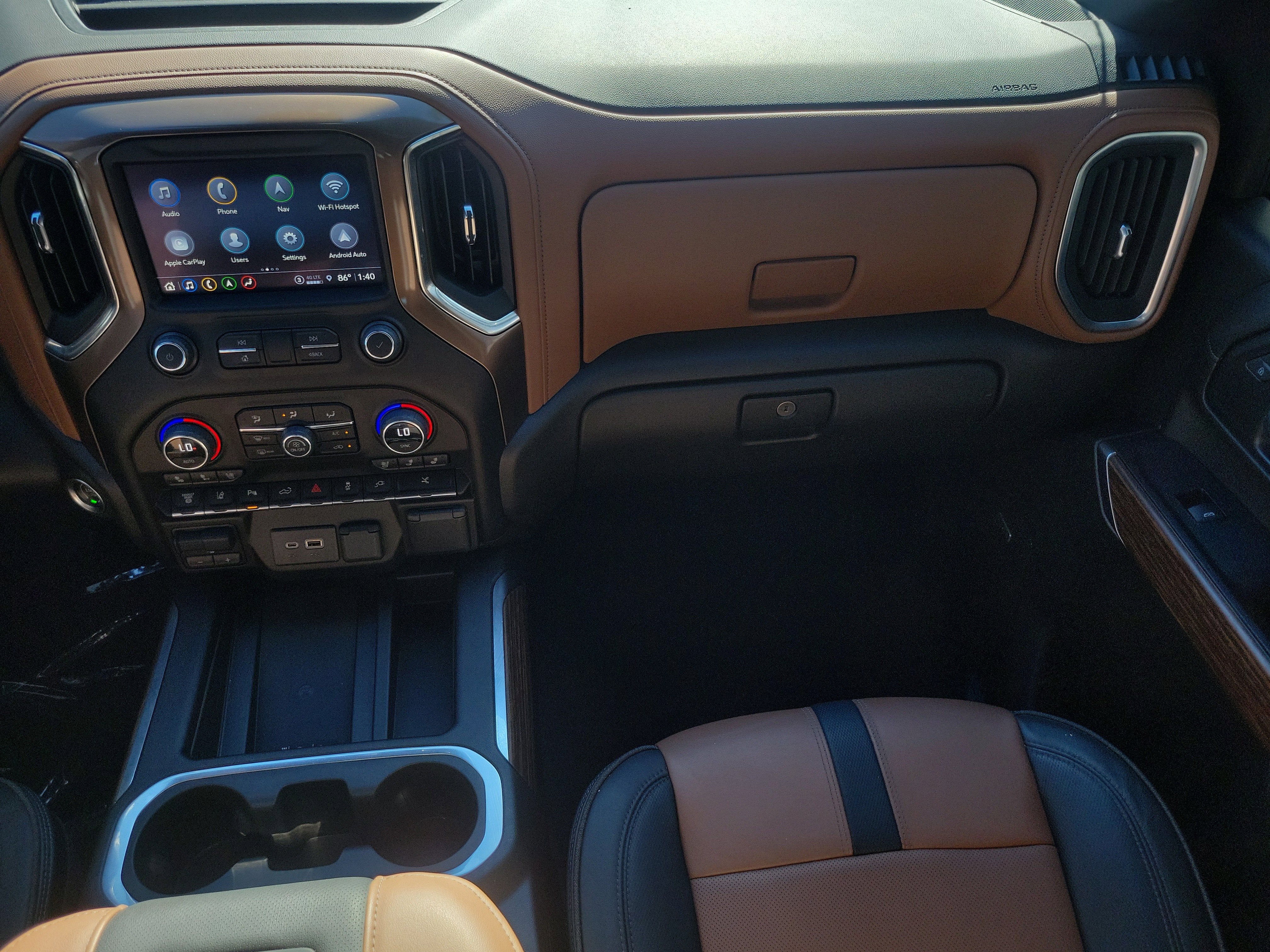 2022 Chevrolet Silverado 3500 HD High Country