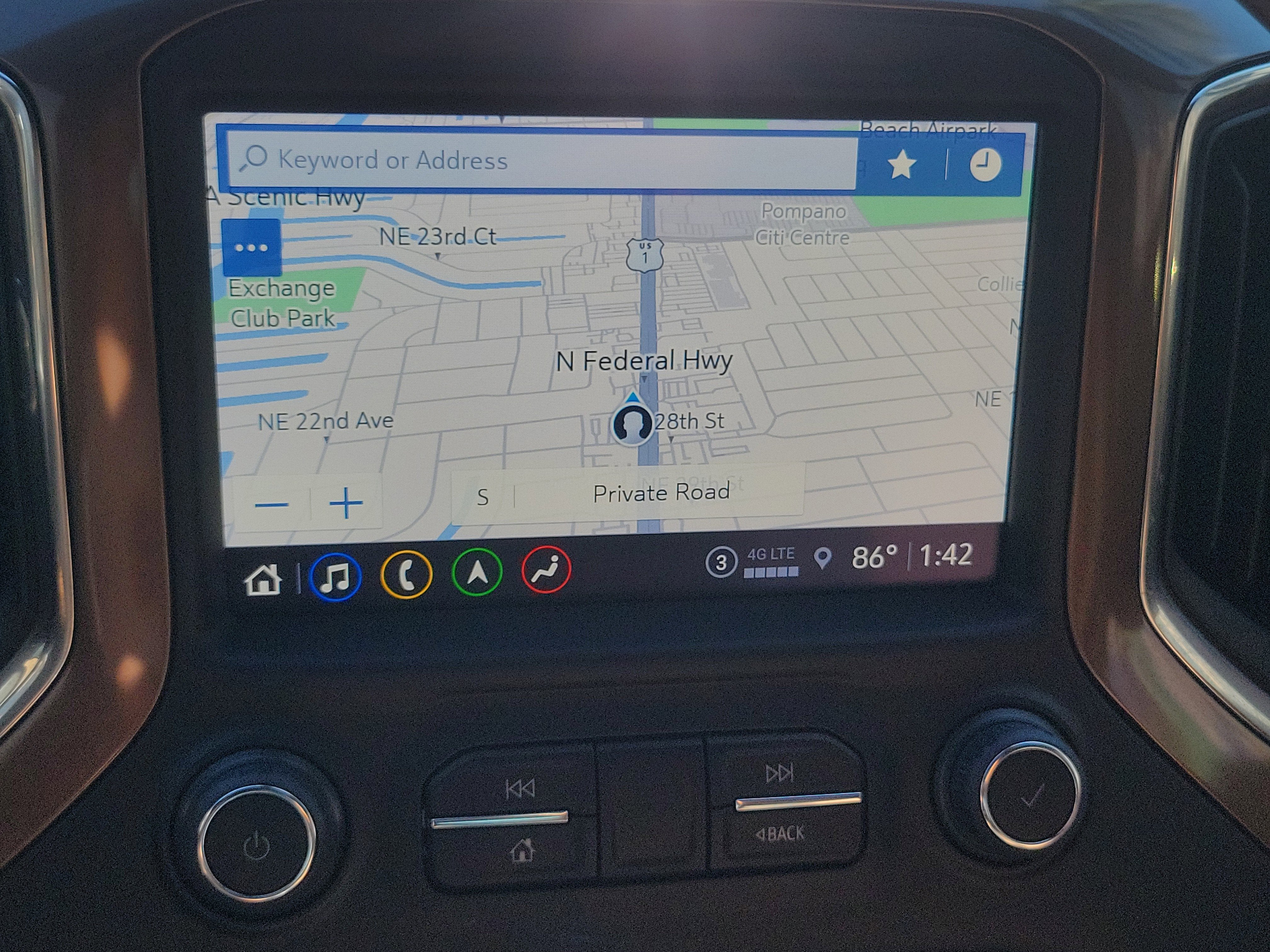 2022 Chevrolet Silverado 3500 HD High Country