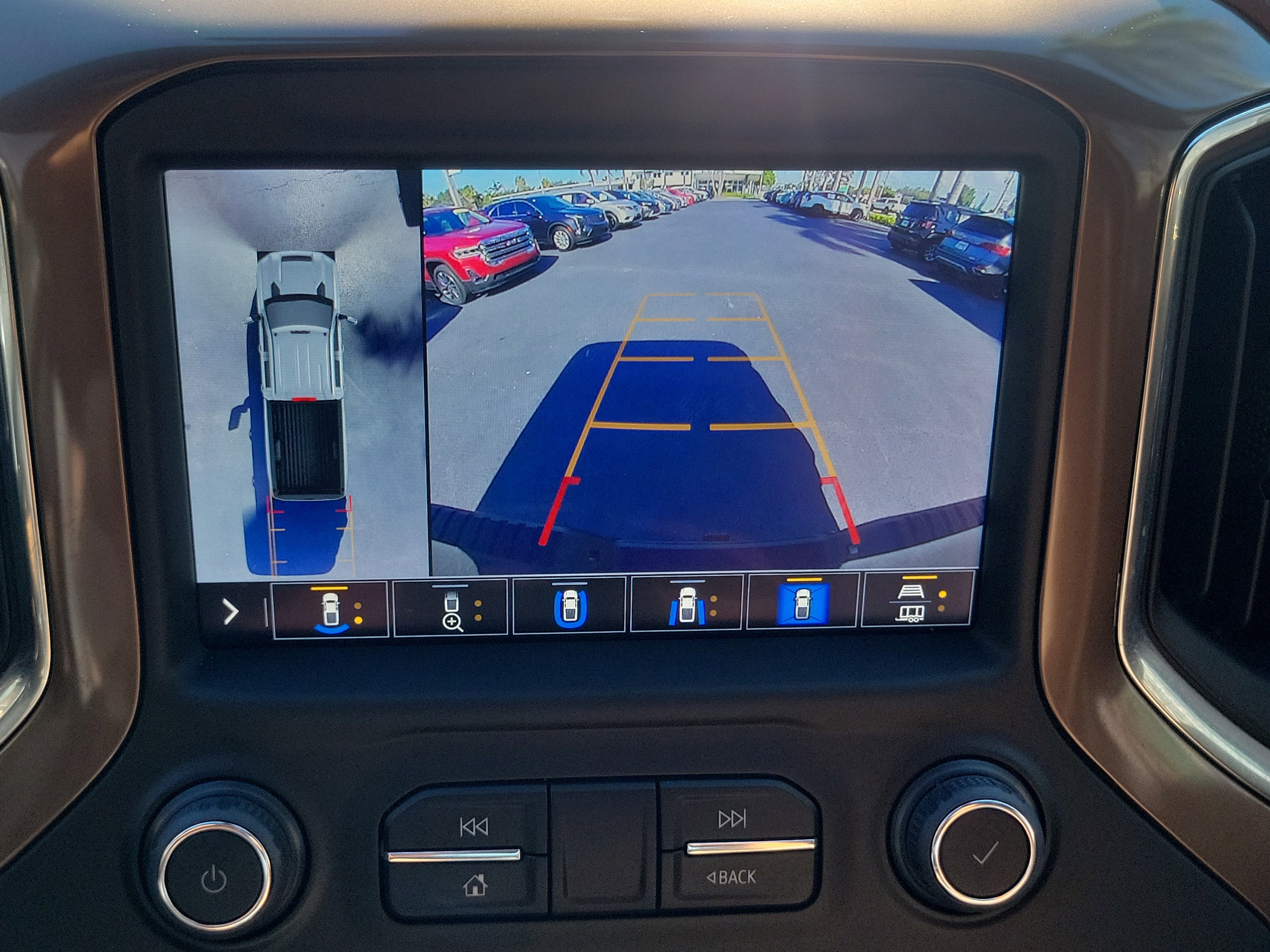 2022 Chevrolet Silverado 3500 HD High Country