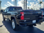 2022 Chevrolet Silverado 3500 HD High Country