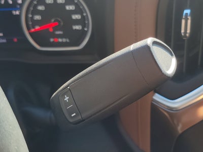 2022 Chevrolet Silverado 3500 HD High Country