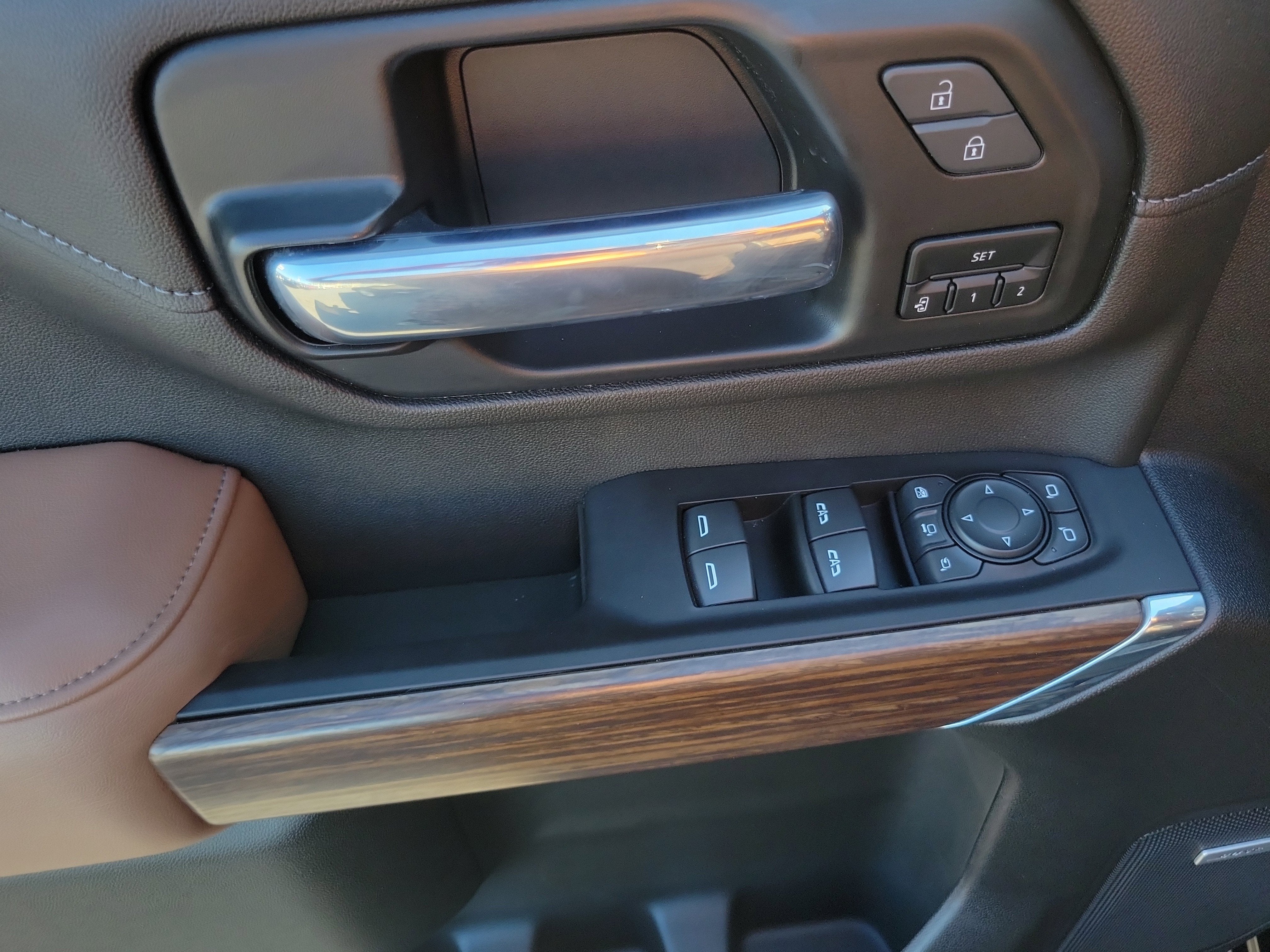 2022 Chevrolet Silverado 3500 HD High Country