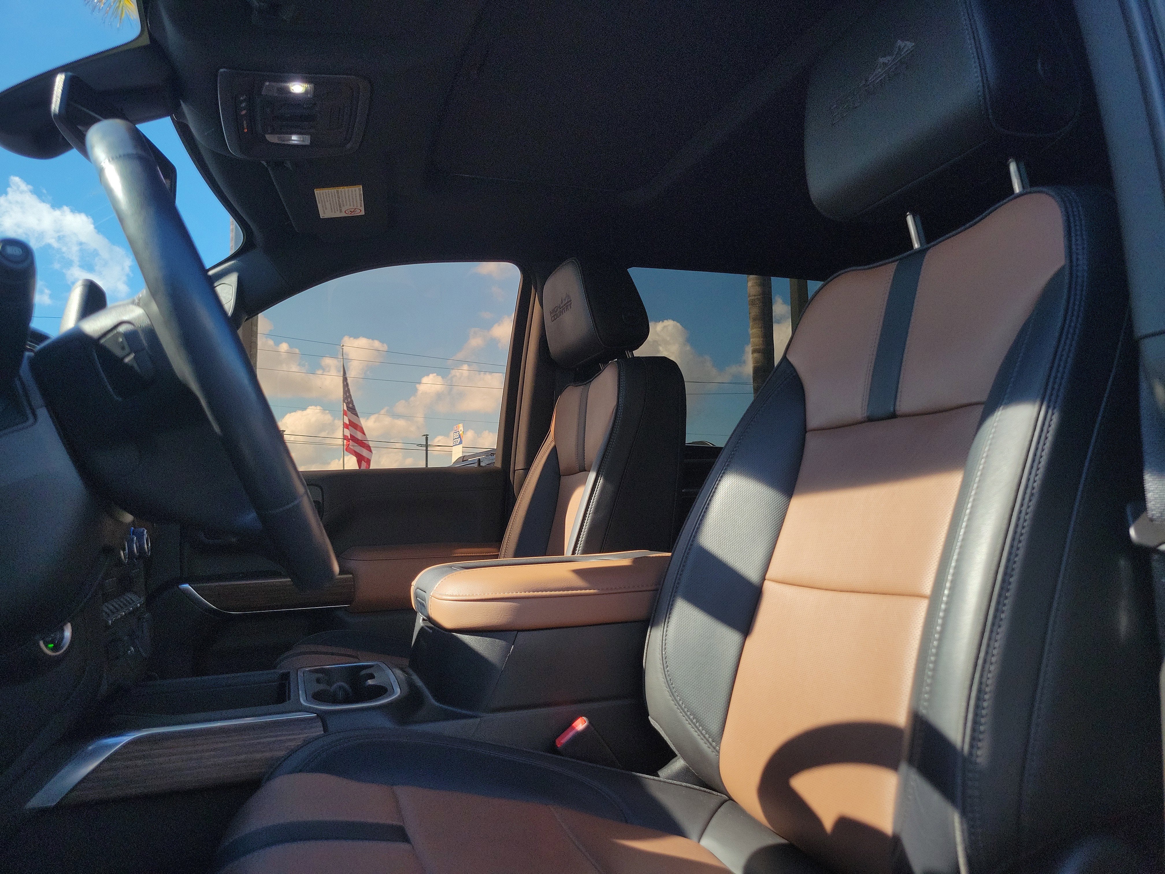 2022 Chevrolet Silverado 3500 HD High Country