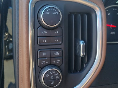 2022 Chevrolet Silverado 3500 HD High Country