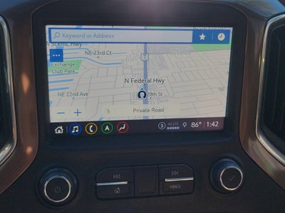 2022 Chevrolet Silverado 3500 HD High Country