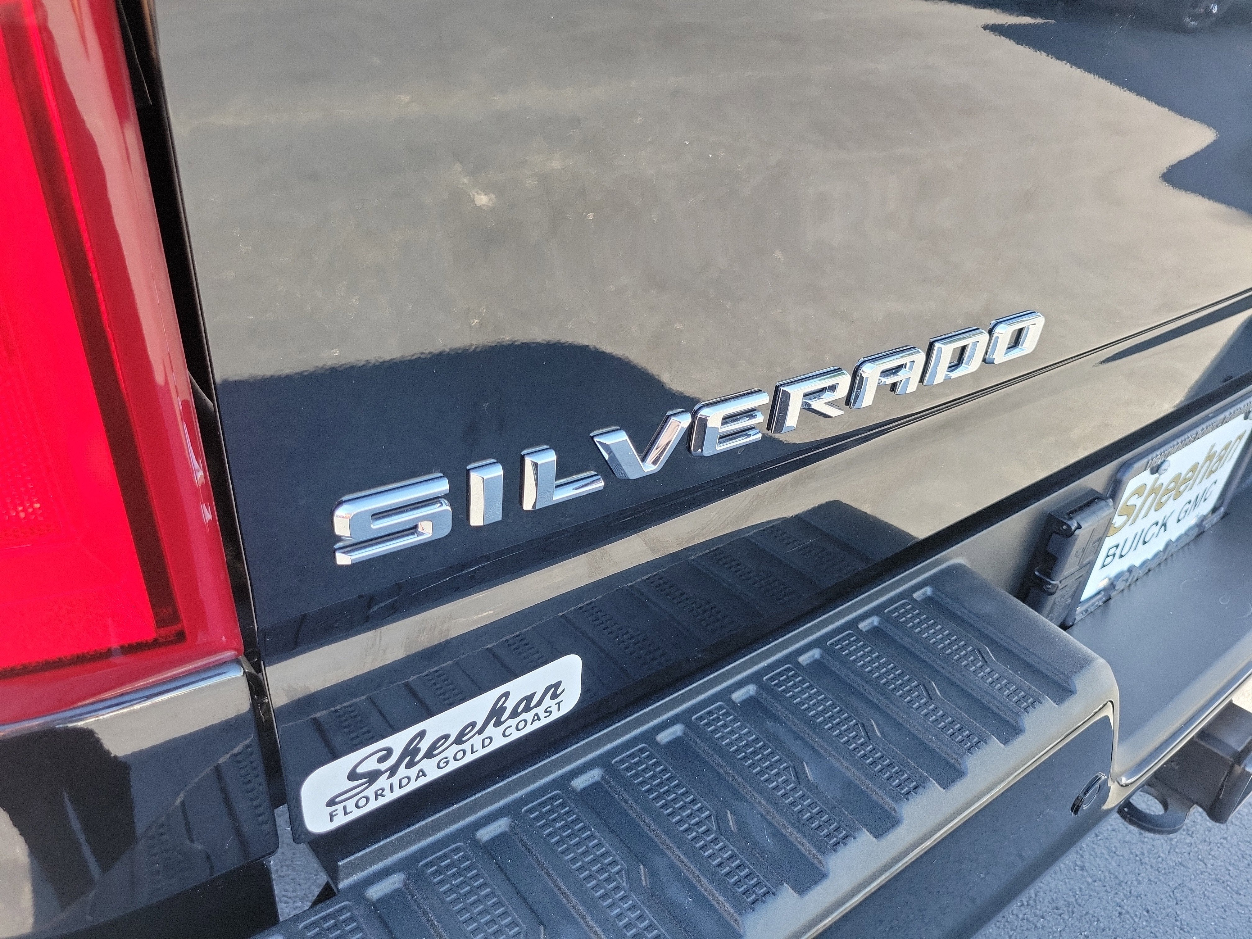 2022 Chevrolet Silverado 3500 HD High Country