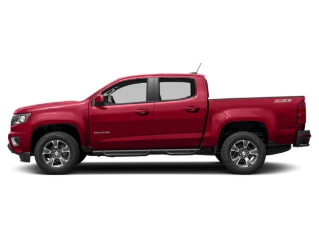 2015 Chevrolet Colorado 2WD Z71