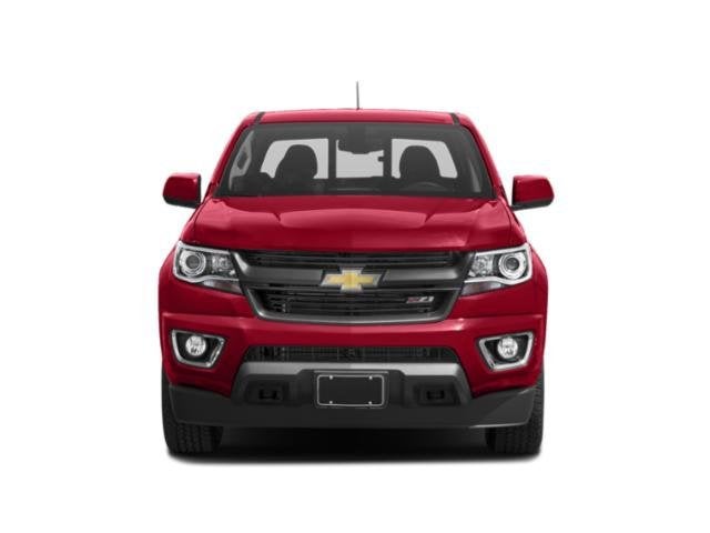 2015 Chevrolet Colorado 2WD Z71