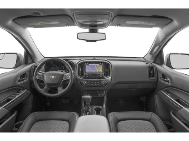 2015 Chevrolet Colorado 2WD Z71
