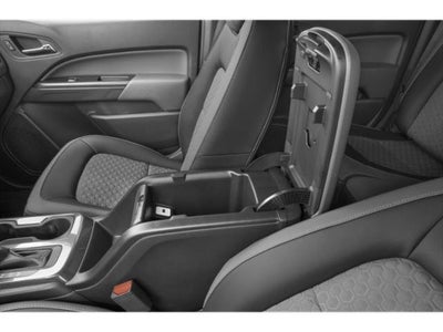 2015 Chevrolet Colorado 2WD Z71