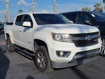 2015 Chevrolet Colorado 2WD Z71