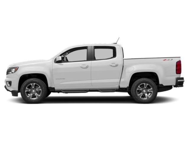 2015 Chevrolet Colorado 2WD Z71