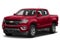 2015 Chevrolet Colorado 2WD Z71