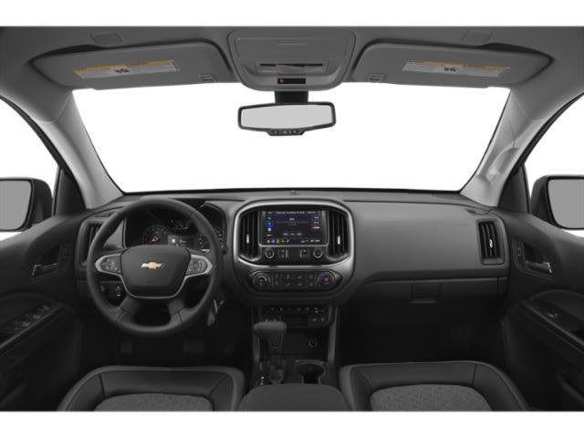 2021 Chevrolet Colorado 2WD Z71