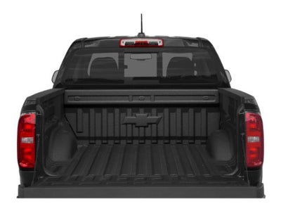 2021 Chevrolet Colorado 2WD Z71