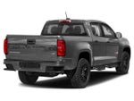 2021 Chevrolet Colorado 2WD Z71