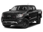 2021 Chevrolet Colorado 2WD Z71
