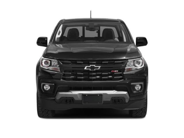 2021 Chevrolet Colorado 2WD Z71