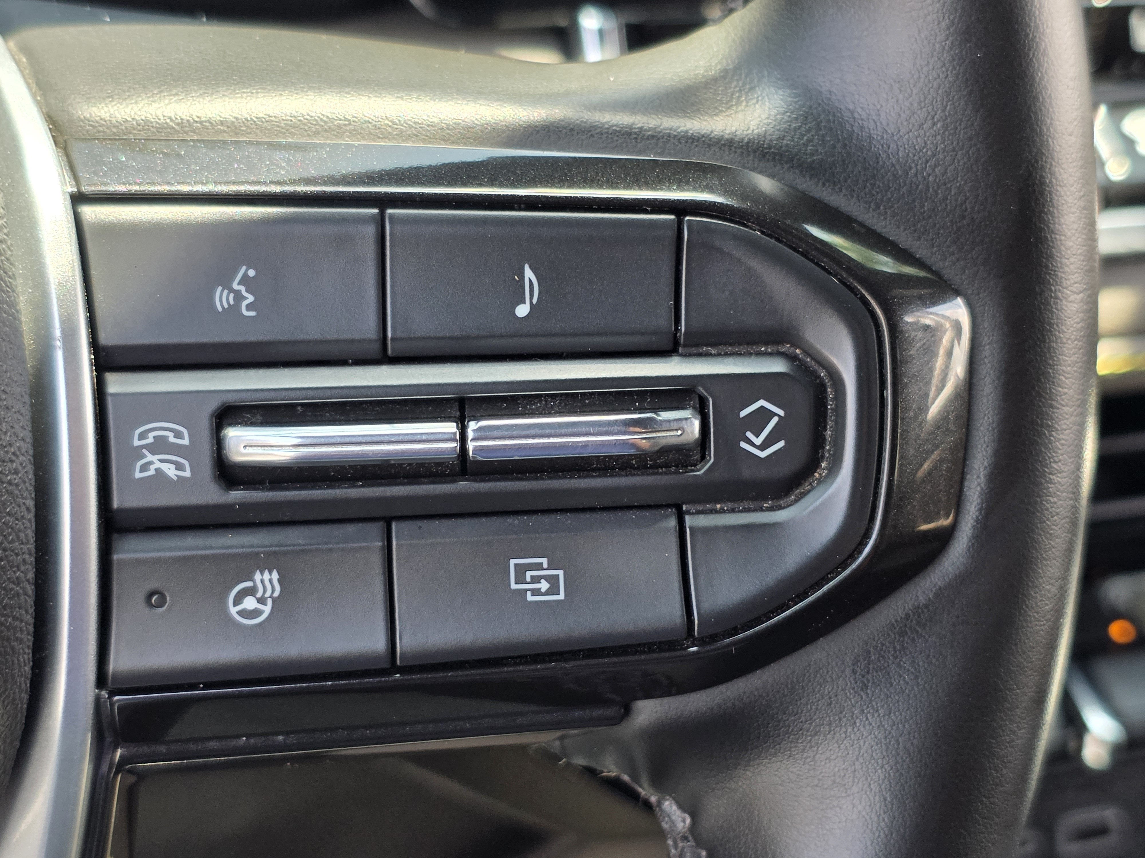 2024 Chevrolet Colorado ZR2 - Photo 27