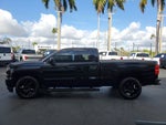 2017 Chevrolet Silverado 1500 Work Truck