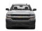 2017 Chevrolet Silverado 1500 Work Truck