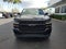 2017 Chevrolet Silverado 1500 Work Truck