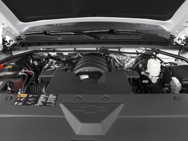 2016 Chevrolet Silverado 1500 Work Truck