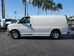 2024 Chevrolet Express Cargo 2500 WT
