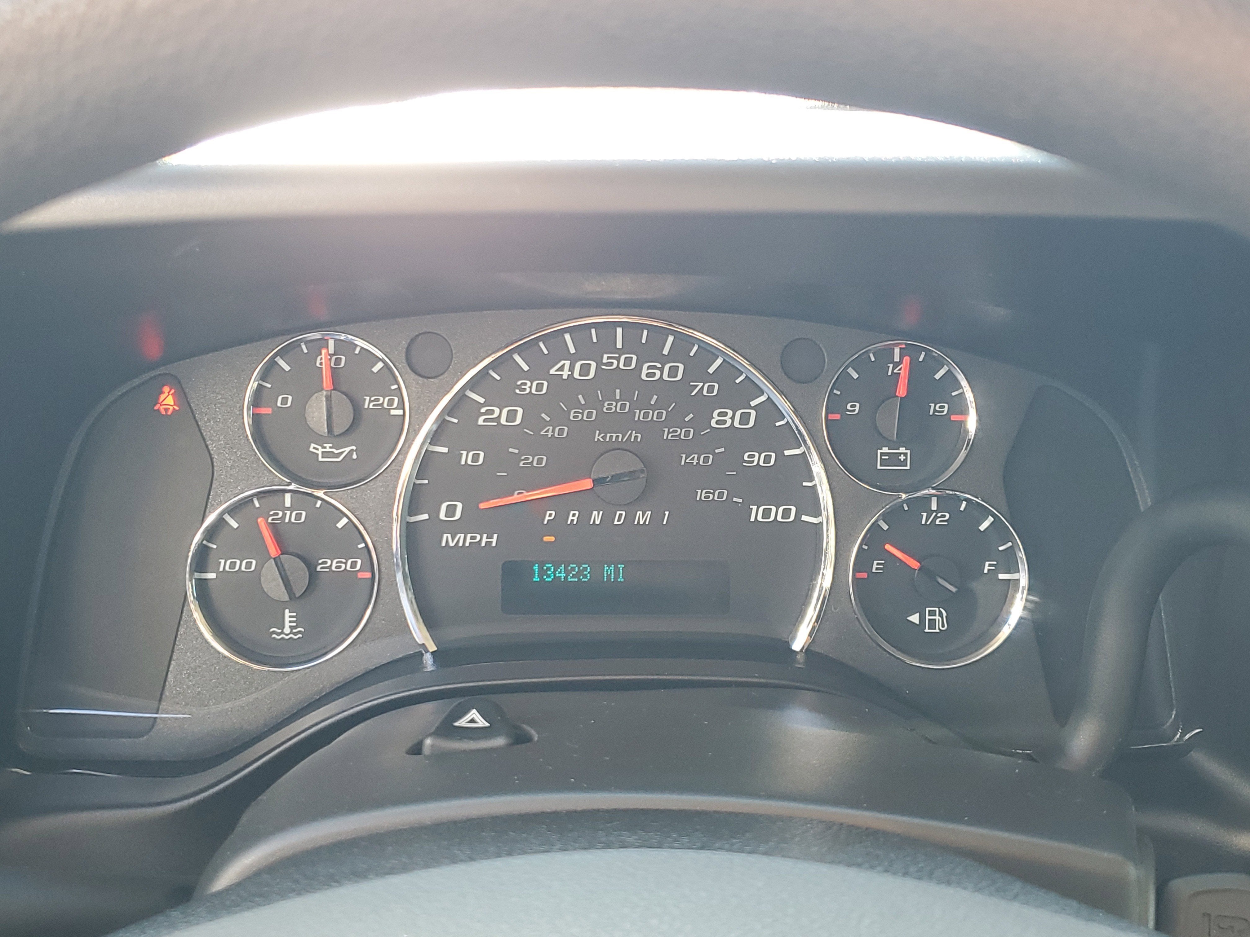 2024 Chevrolet Express Cargo 2500 WT