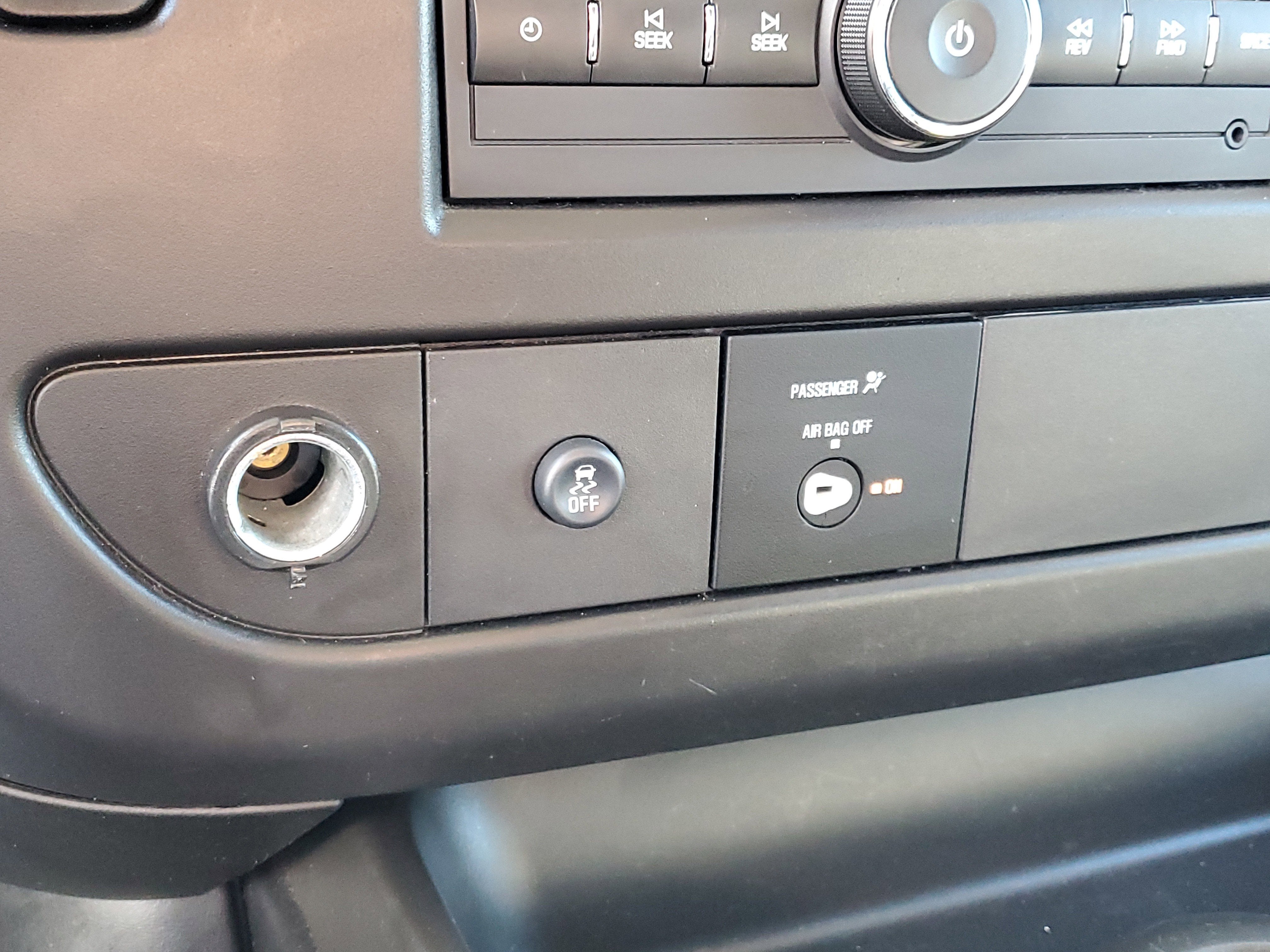 2024 Chevrolet Express Cargo 2500 WT