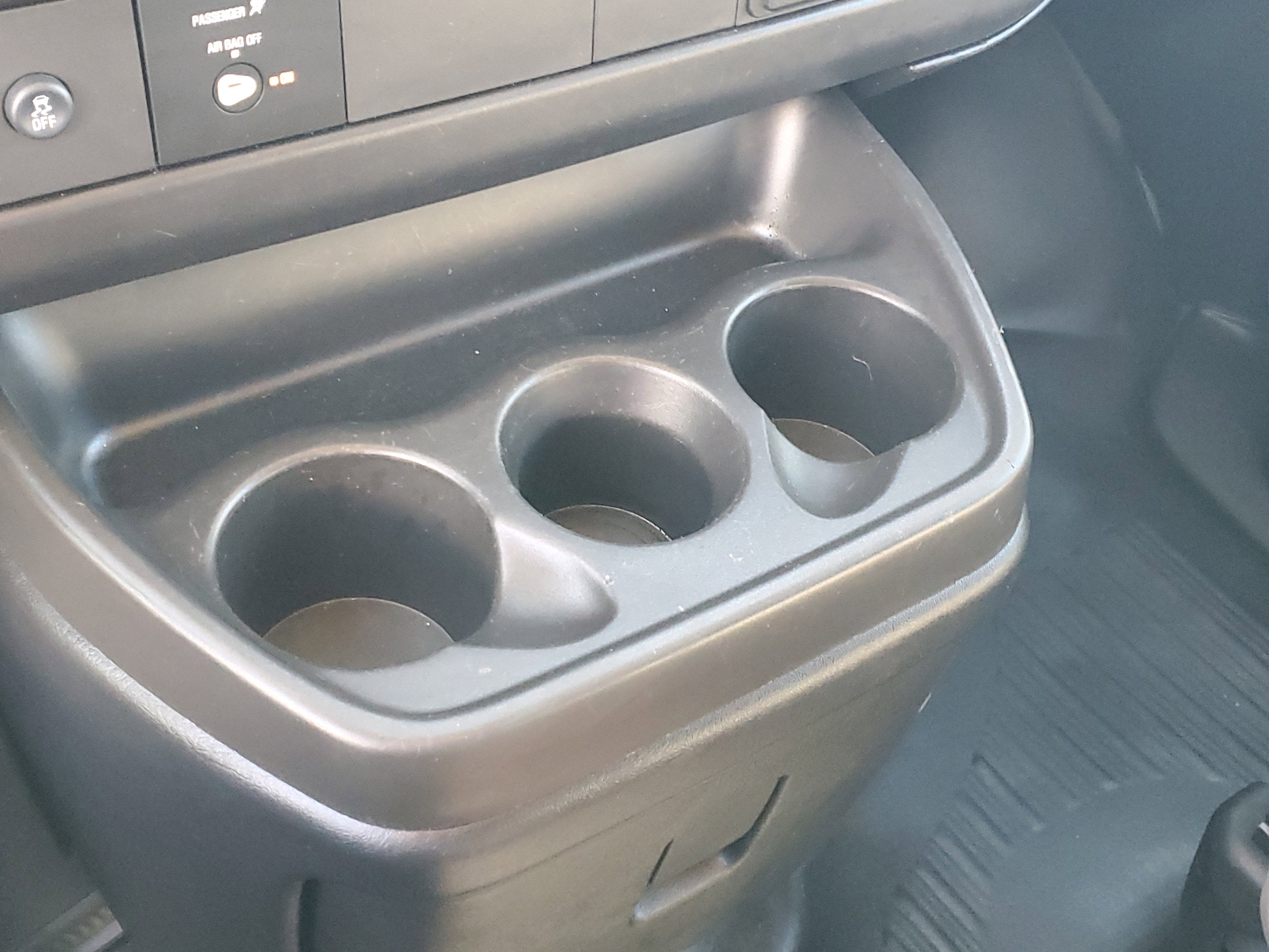 2024 Chevrolet Express Cargo 2500 WT