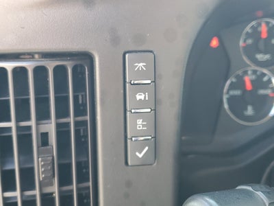 2024 Chevrolet Express Cargo 2500 WT