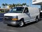 2024 Chevrolet Express Cargo 2500 WT