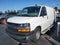 2024 Chevrolet Express Cargo 2500 WT