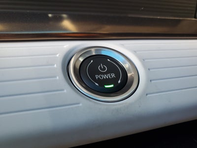 2024 GMC HUMMER EV SUV 2X