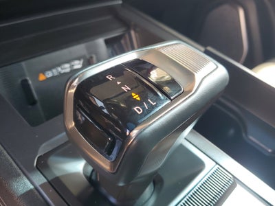 2024 GMC HUMMER EV SUV 2X