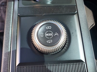 2024 GMC HUMMER EV SUV 2X