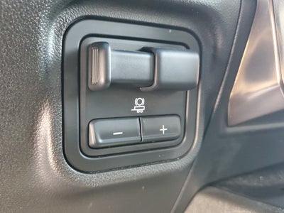 2024 GMC HUMMER EV SUV 2X