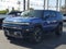 2024 GMC HUMMER EV SUV 2X