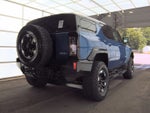 2024 GMC HUMMER EV SUV 2X