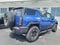 2024 GMC HUMMER EV SUV 2X